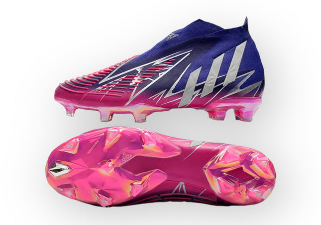 Adidas Predator Edge+ FG CL Edition