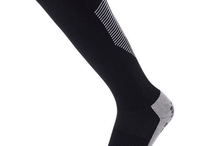 Over Knee Football Grip Socks