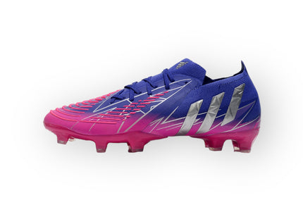 Adidas Predator Edge.1 Low FG CL Edition