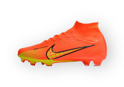 Nike Air Zoom Mercurial Superfly IX Elite FG