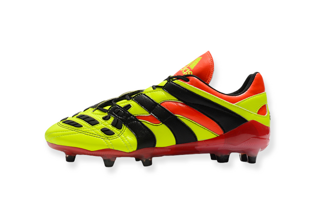 Adidas Predator Accelerator FG