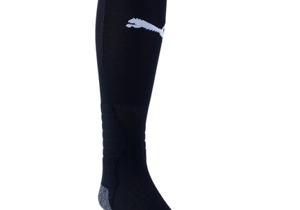 Puma Team Liga Socks (Black)