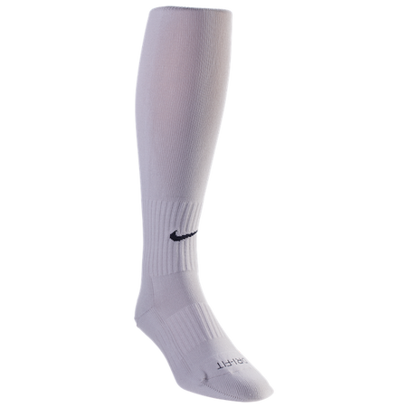 Nike Academy OTC Soccer Socks (Grey)
