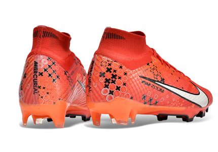 Nike Air Zoom Mercurial Superfly IX Dreamspeed 007 Elite FG