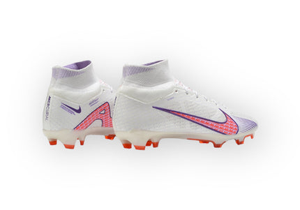 Nike Air Zoom Mercurial Superfly IX Elite FG