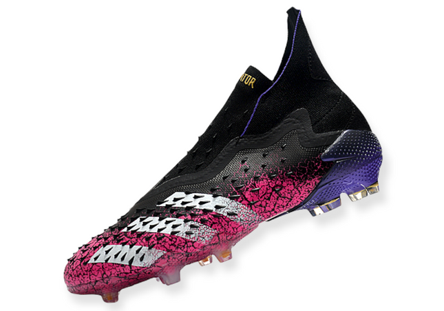 Adidas Predator Freak+ FG