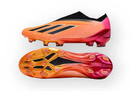 Adidas X Speedflow+ FG