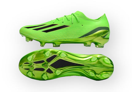 Adidas X Speedflow.1 FG