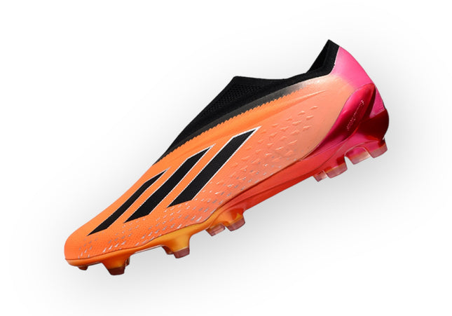 Adidas X Speedflow+ FG