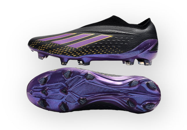 Adidas X Speedflow+ FG