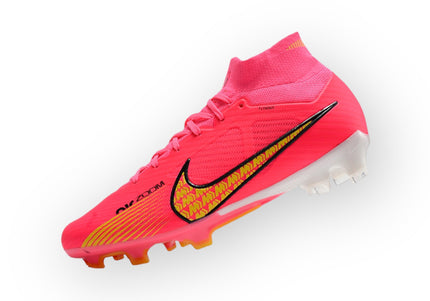 Nike Air Zoom Mercurial Superfly IX Elite FG