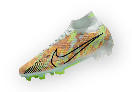 Nike Air Zoom Mercurial Superfly IX Elite FG