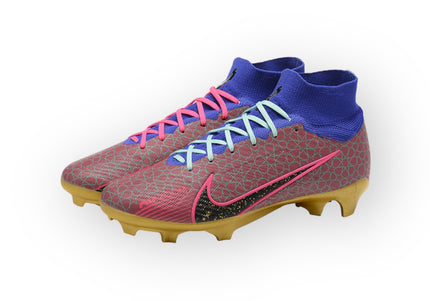 Nike Air Zoom Mercurial Superfly IX Elite FG