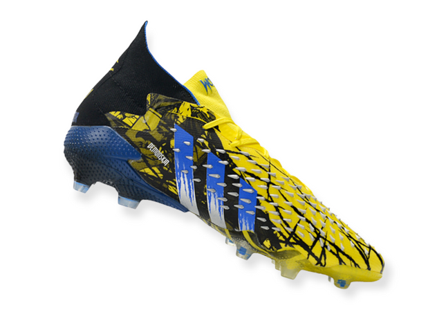 Adidas Predator Freak.1 FG