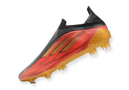 Adidas X Speedflow+ FG