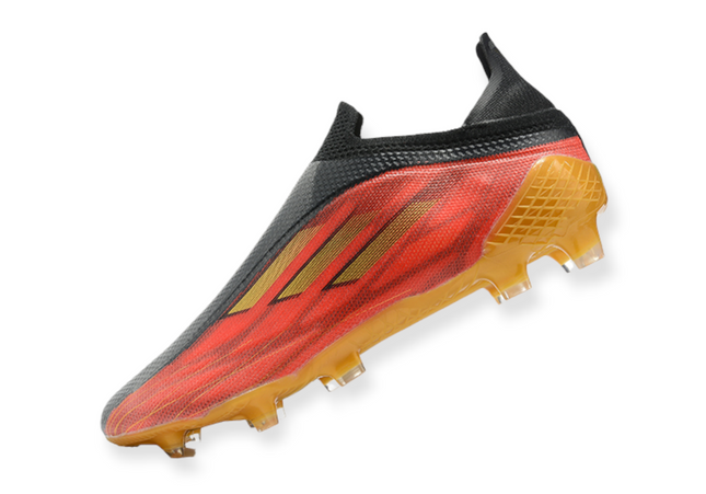 Adidas X Speedflow+ FG