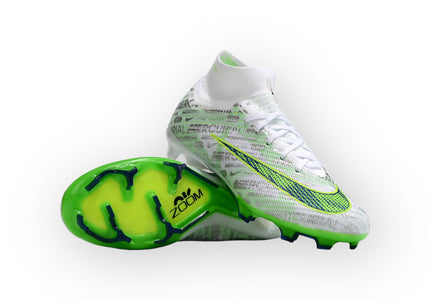 Nike Air Zoom Mercurial Superfly IX Elite FG