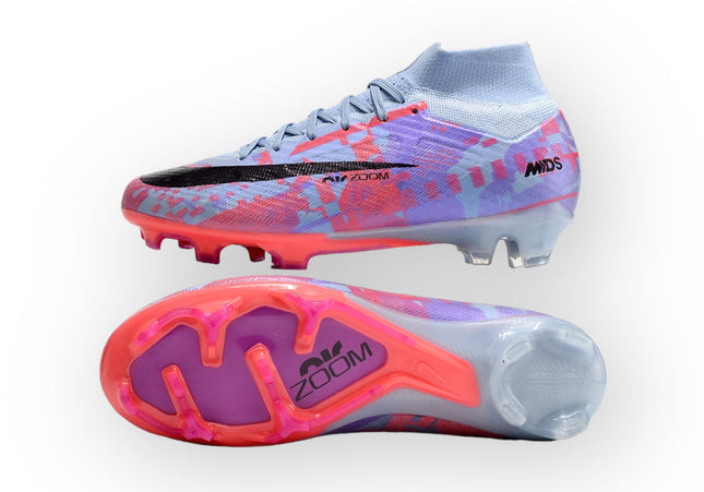 Nike Air Zoom Mercurial Superfly IX Elite FG