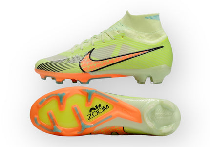 Nike Air Zoom Mercurial Superfly IX Elite FG
