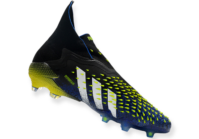 Adidas Predator Freak+ FG