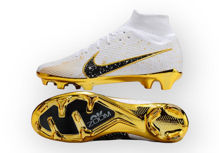 Nike Air Zoom Mercurial Superfly IX Elite FG