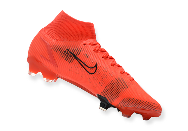 Nike Mercurial Superfly VIII Elite FG