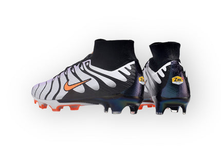 Nike Air Zoom TN Mercurial Superfly IX Elite FG