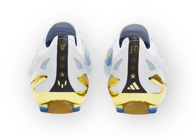 Adidas X CrazyFast Las Estrellas.1 FG x Messi