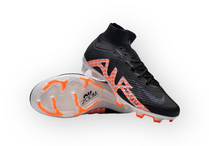 Nike Air Zoom Mercurial Superfly IX Elite FG