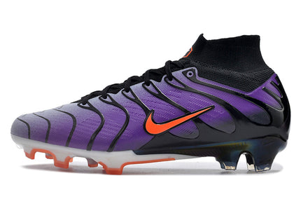Nike x Air Max Mercurial Superfly IX Elite FG