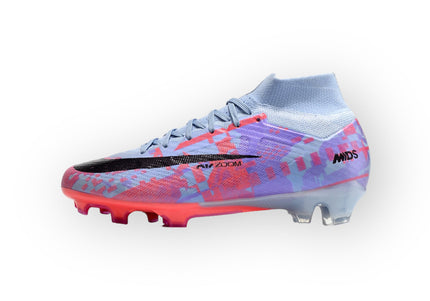 Nike Air Zoom Mercurial Superfly IX Elite FG