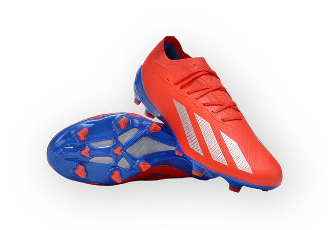 Adidas X CrazyFast.1 FG