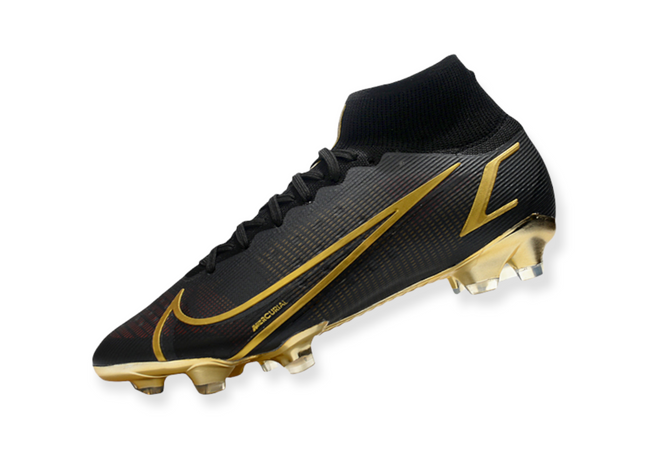 Nike Mercurial Superfly VIII Elite FG