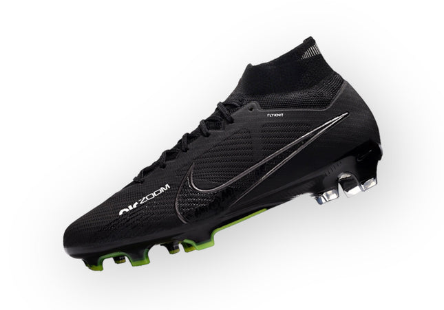 Nike Air Zoom Mercurial Superfly IX Elite FG