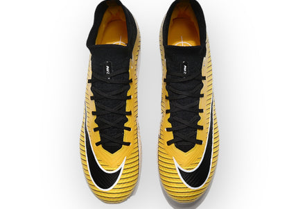 Nike Air Zoom Mercurial Superfly IX Elite FG