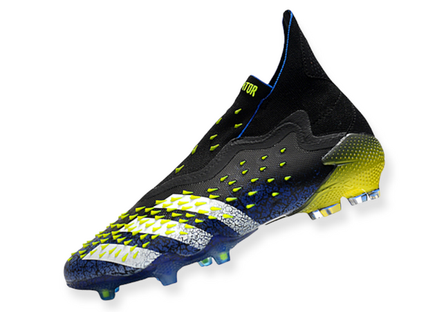 Adidas Predator Freak+ FG
