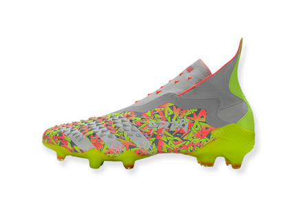Adidas Predator Freak+ FG