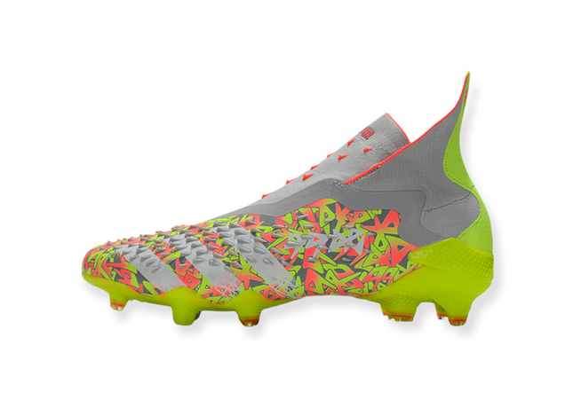 Adidas Predator Freak+ FG