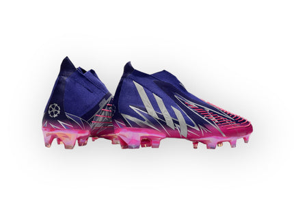 Adidas Predator Edge+ FG CL Edition