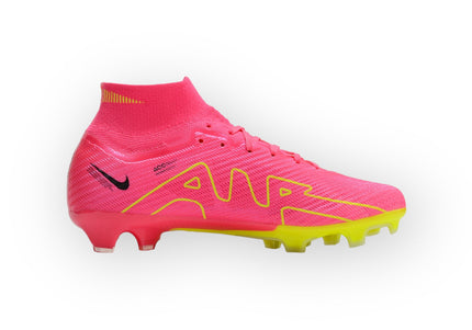 Nike Air Zoom Mercurial Superfly IX Elite FG