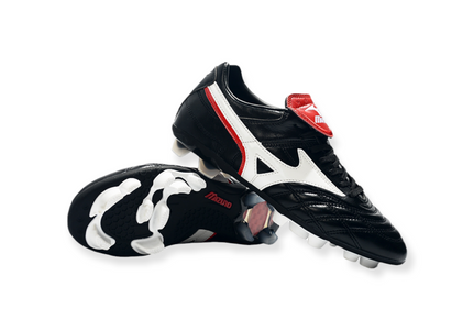 Mizuno Morelia II Japan FG