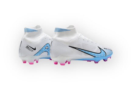 Nike Air Zoom Mercurial Superfly IX Elite FG