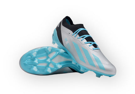 Adidas X CrazyFast.1 FG x Messi