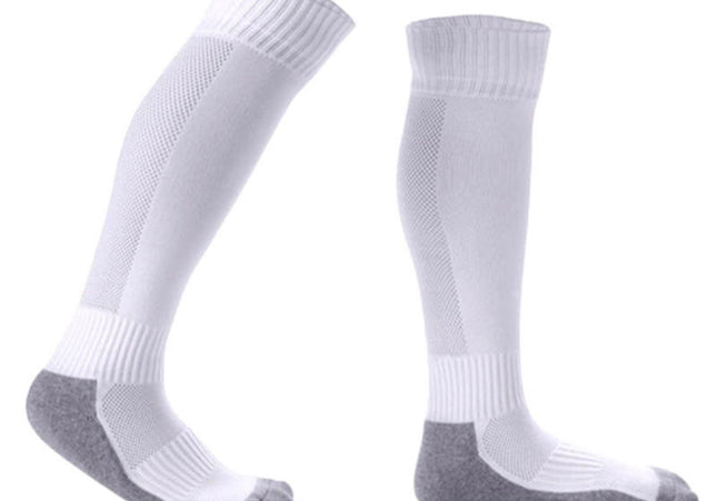 Over Knee Football Socks