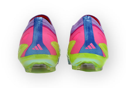 Adidas X CrazyFast.1 FG