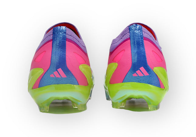 Adidas X CrazyFast.1 FG