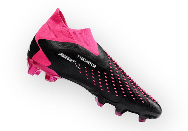 Adidas Predator Accuracy+ FG
