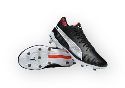 Puma King Ultimate Icon FG