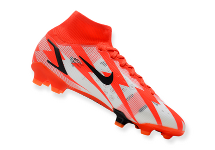 Nike Mercurial Superfly VIII Elite FG