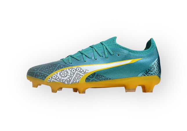 Puma Ultra Ultimate FG x Unisport